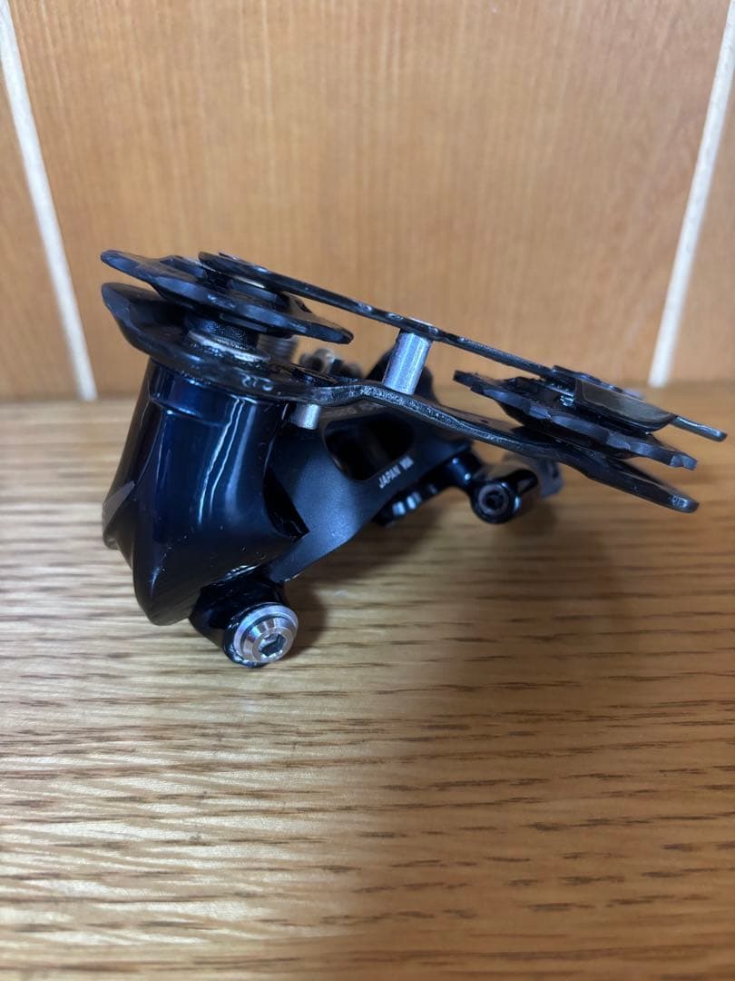 RD9000 シマノ DURA ACE リアディレーラー11速