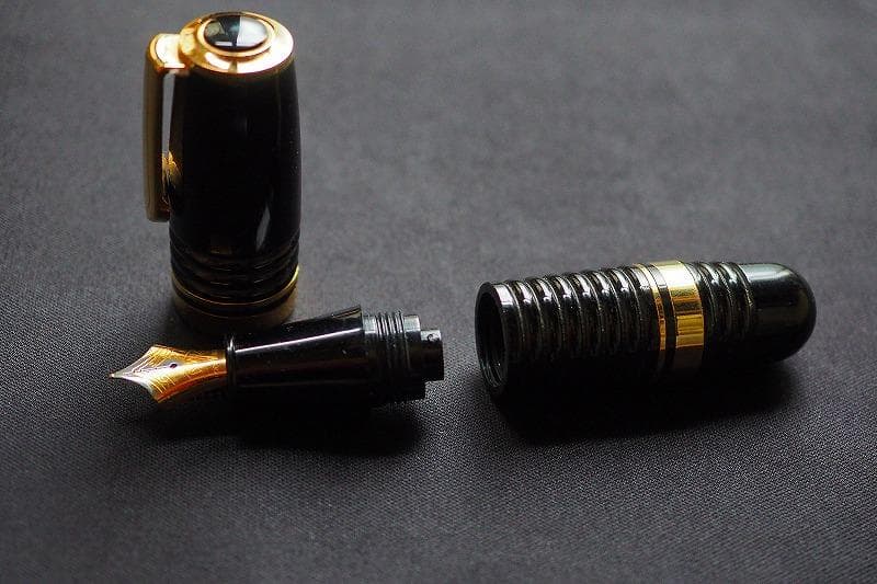 プラチナ Platinum グラマー 万年筆 (中字)