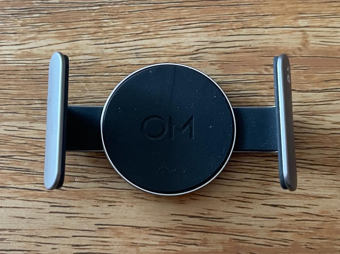 DJI Osmo Mobile 6 スマートフォンスタビライザー【美品】