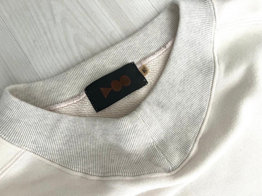 VOO/ヴォー TRICKY CREW