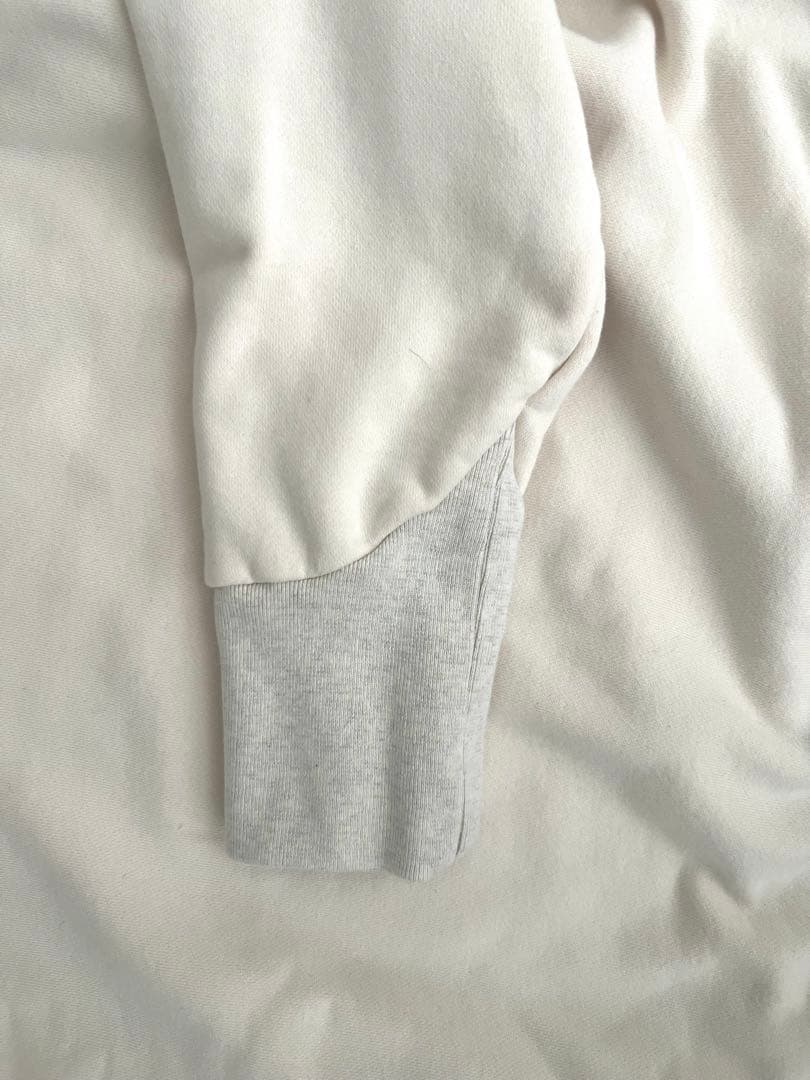 VOO/ヴォー TRICKY CREW