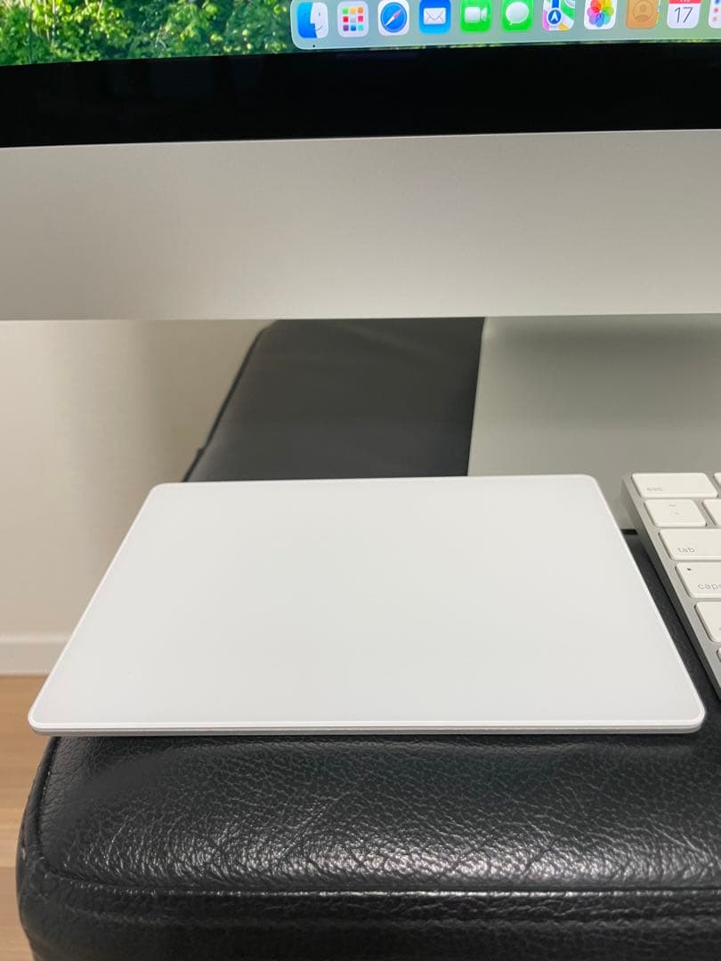 Macデスクトップ iMac27inch i9 128GB SSD2TB RP5700XT 16GB