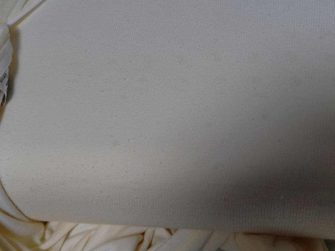 エア・トスカーナ☆マニフレックス　枕（半年使用）