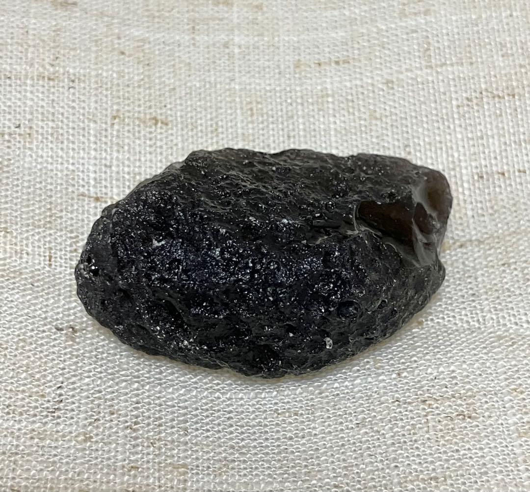 天然石アグニマニタイト原石