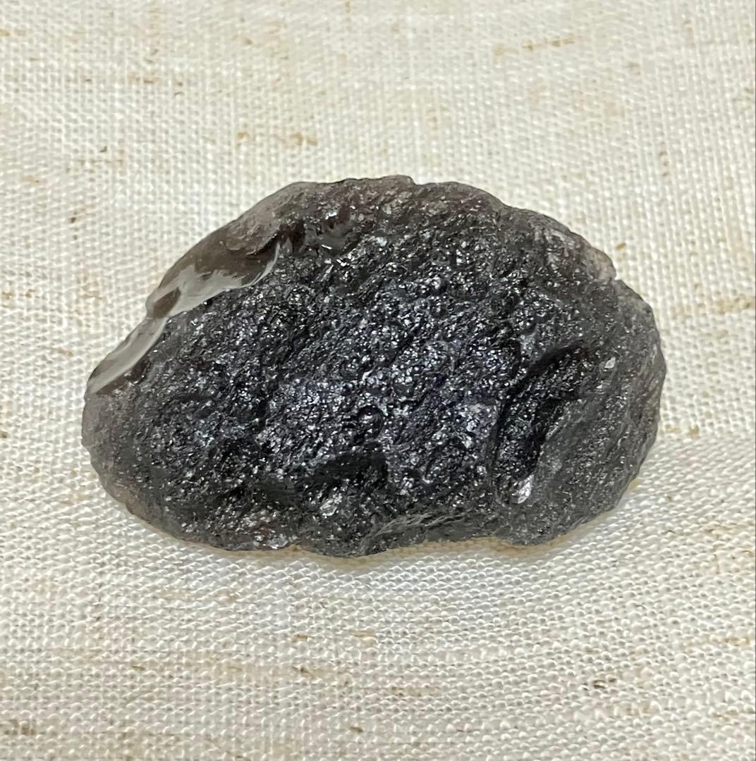 天然石アグニマニタイト原石
