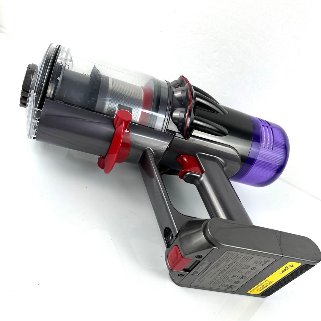 【分解洗浄】Dyson sv18 digital slimフルセット　g31