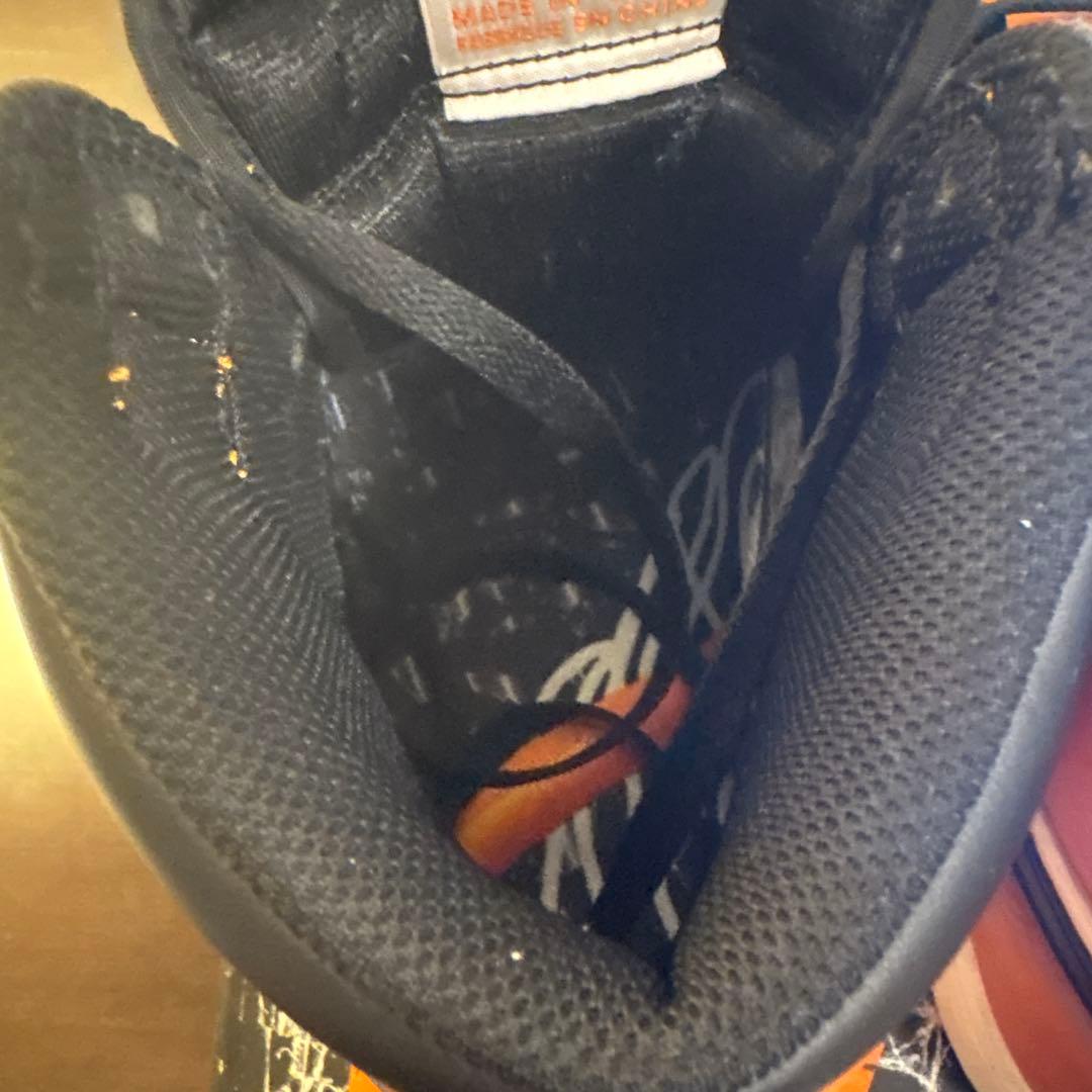 K*S様 【値下げ中】ジョーダン1 HIGH OG シャタバ　26cm