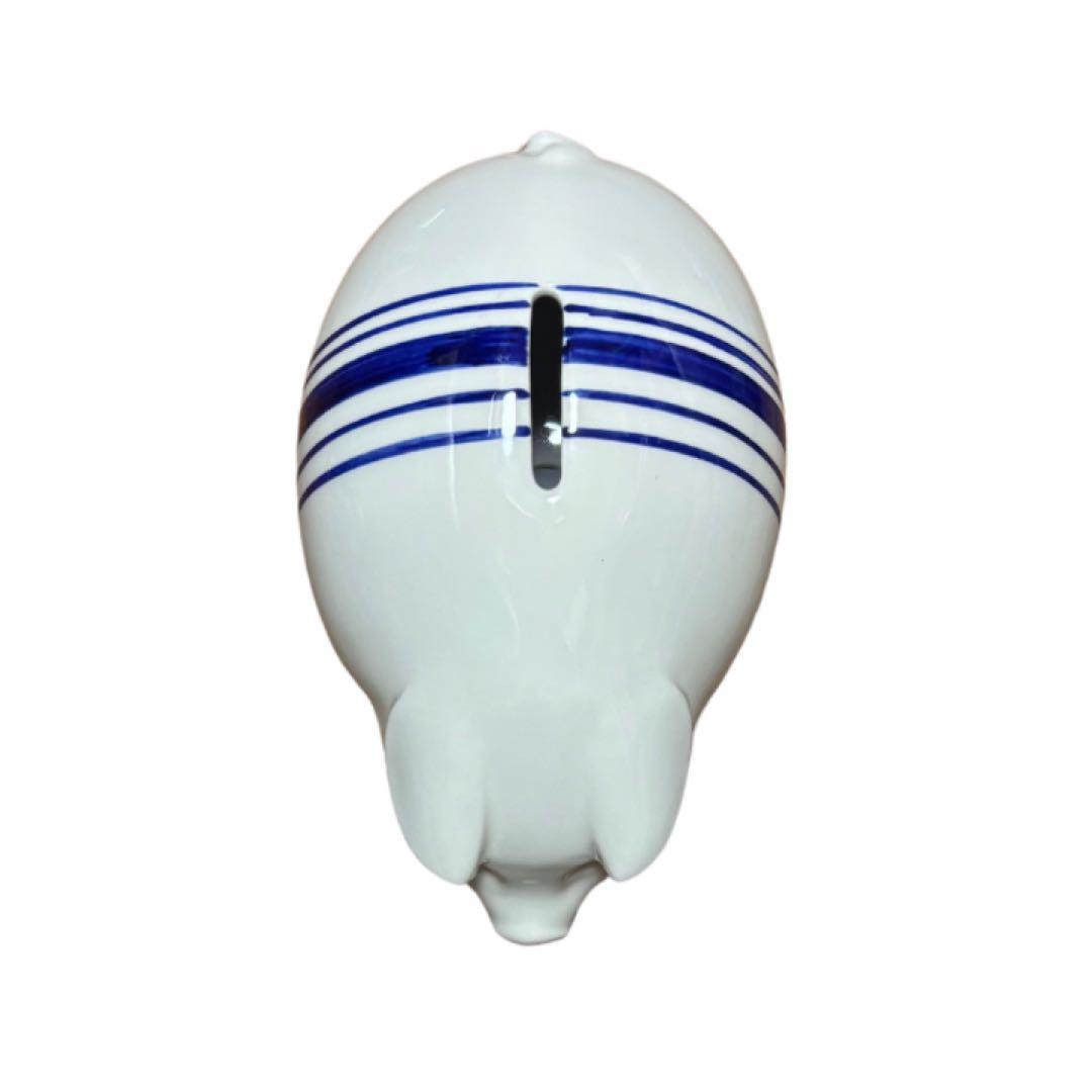 希少　美品　RALPH LAUREN ラルフローレン　豚　貯金箱　英国製