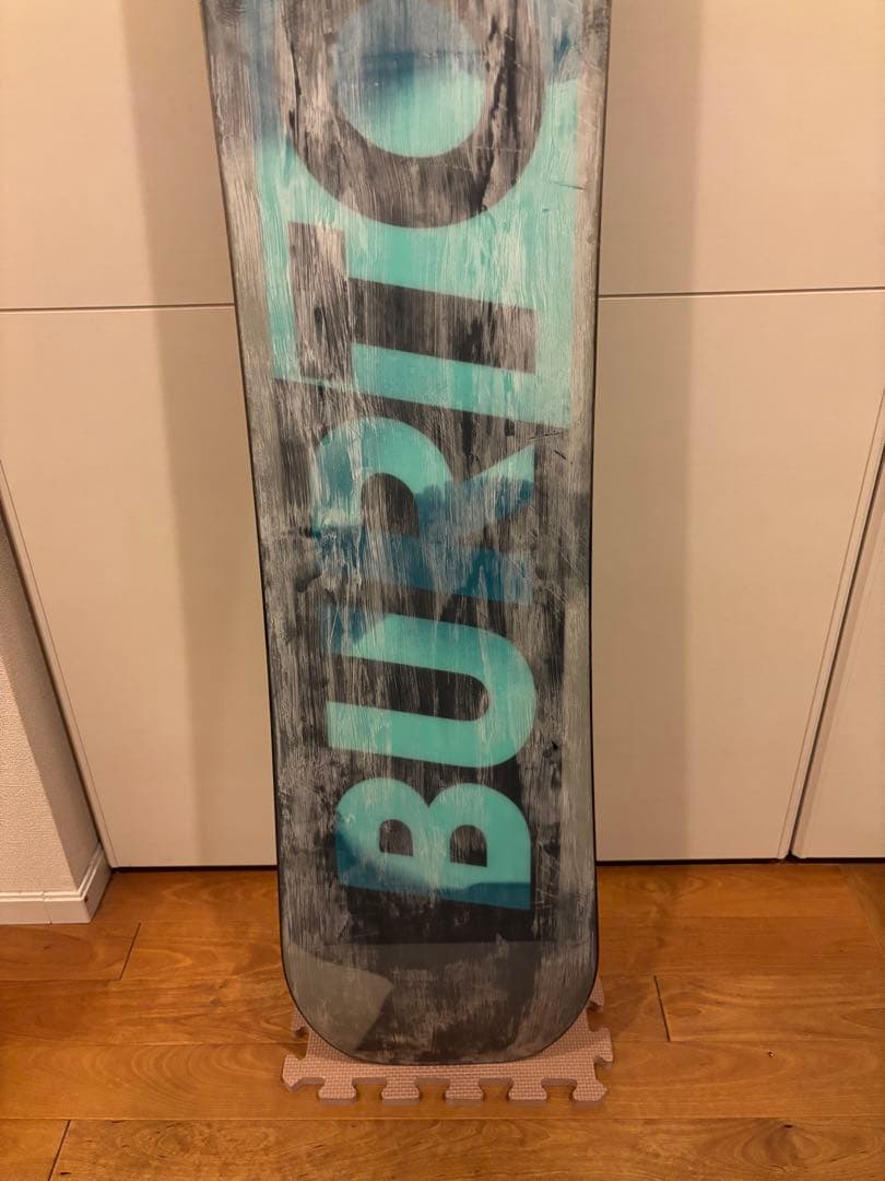 ◼︎バートン　process small 134㎝