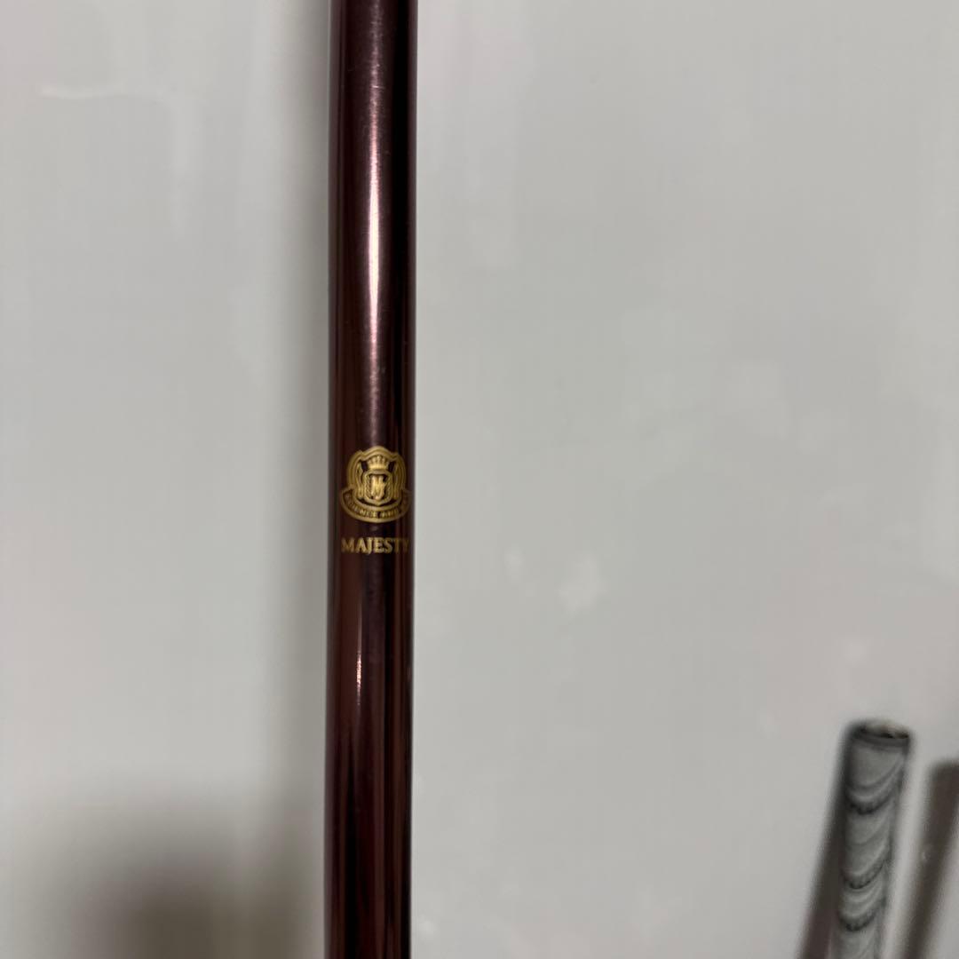 inpres X ドライバー 黒