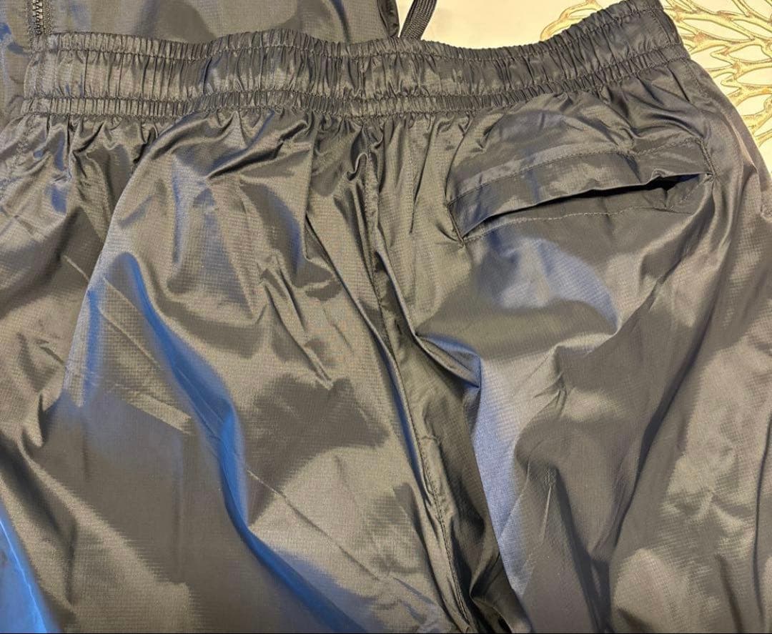 NIKE ウィンドブレーカー 上下 L