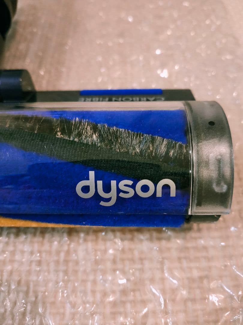 ダイソン FLUFFY OPTIC クリーナーヘッド　442798 純正
