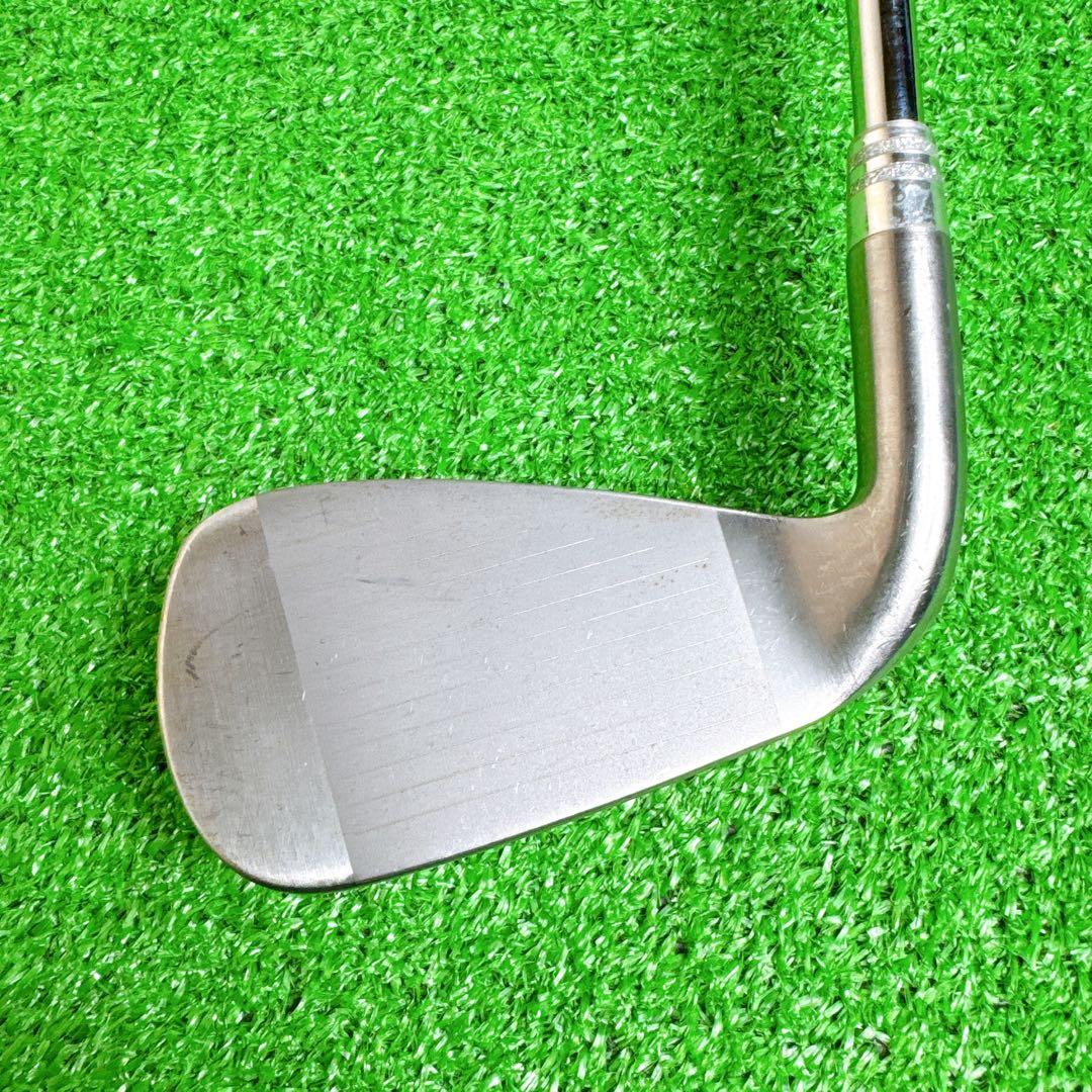 KESAGON ケサゴンパター 33.75inch 大人気 アイアン形状 L字型