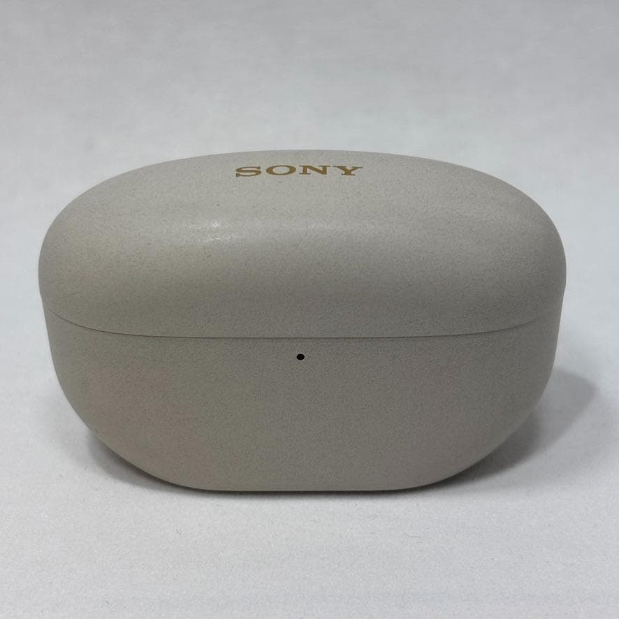 SONY WF-1000XM5 SC ワイヤレスイヤホン