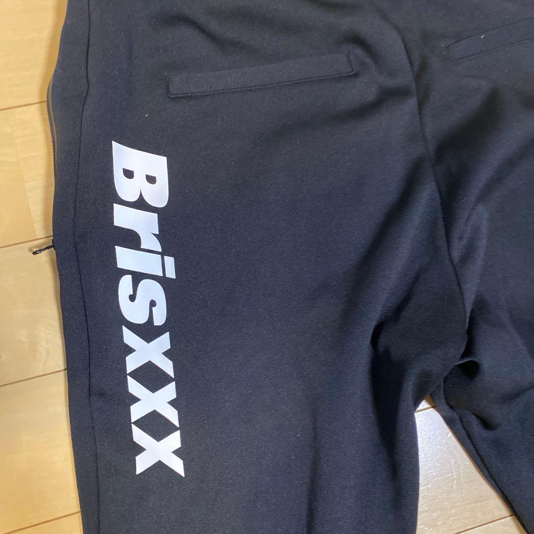 F.C real bristolのセットアップ下のみ