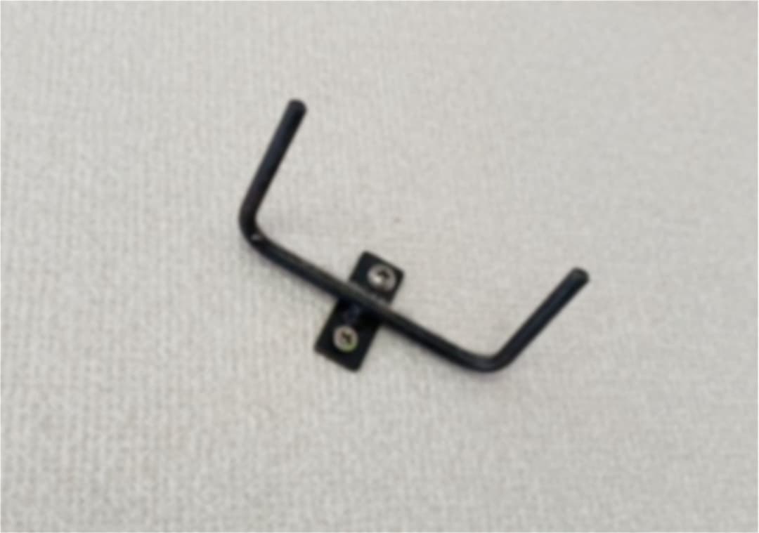 レア！Birds’Words  伊藤利江　wall bird 初期特大ブルー