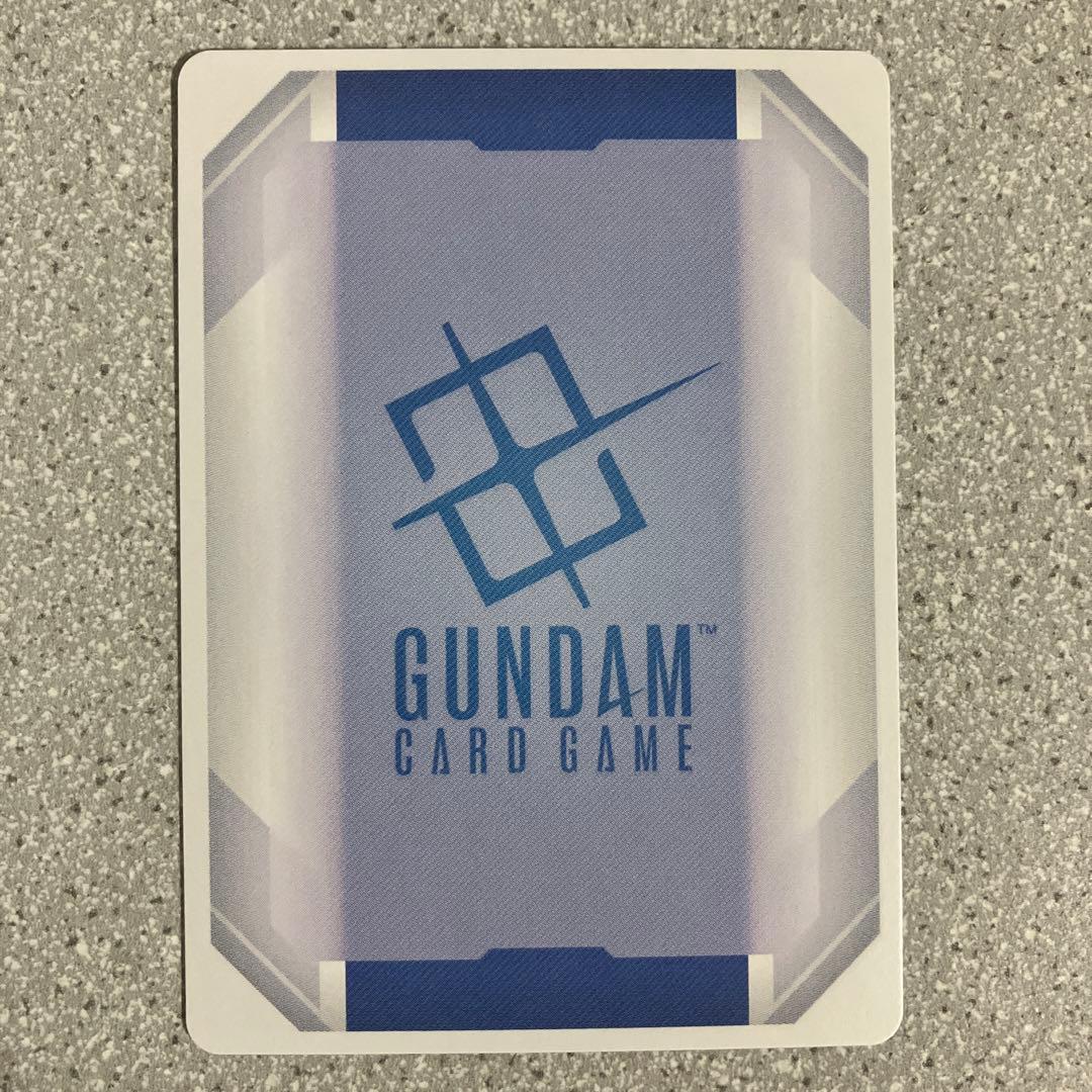 ☆ガンダムカードゲーム☆ガンダム☆LR++☆未使用☆スーパーパラレル☆３枚セット