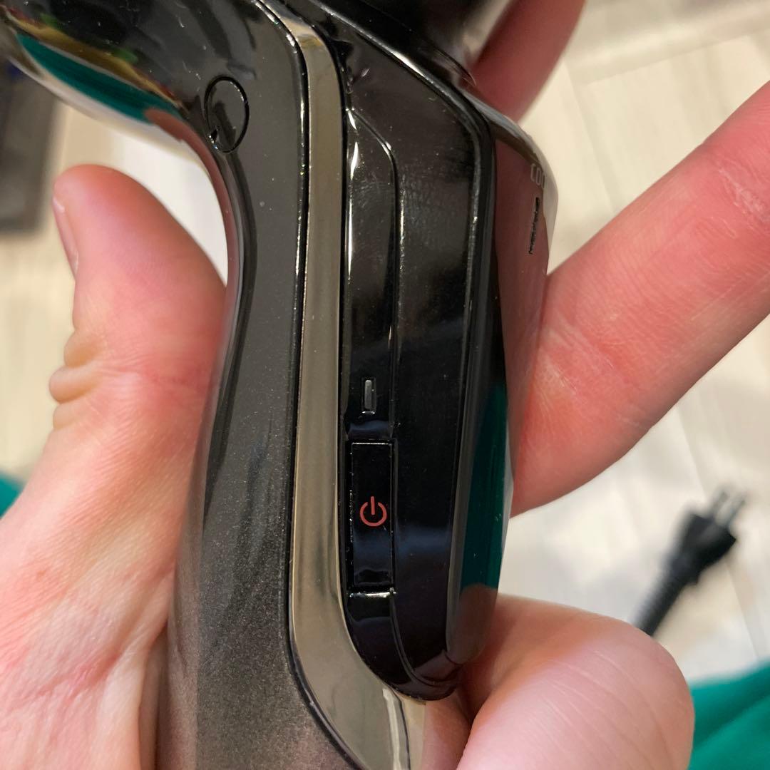 REPRONIZER 4D Plus ヘアドライヤー