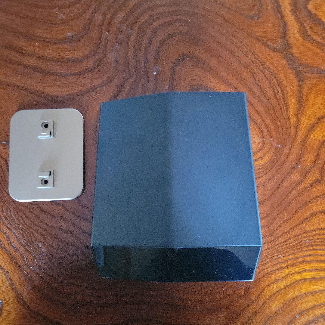 BUFFALO WSR-6000AX8-MB 無線LANルーター