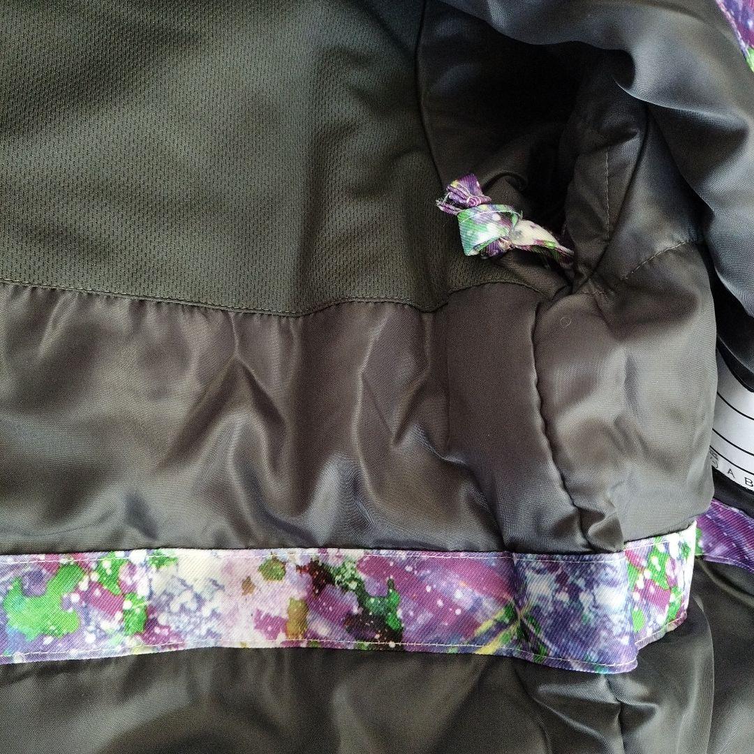 EZY様　cosby コスビー　スキーウェア 160 スノーウェア 上下セット