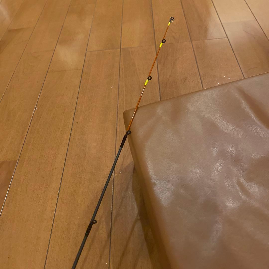 値下 ダイワ エメラルダス エア イカメタル OR63MLS-S DAIWA