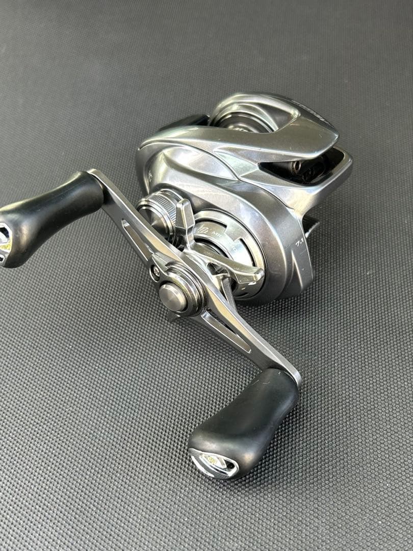 リール SHIMANO nium SHALLOW EDITION HC