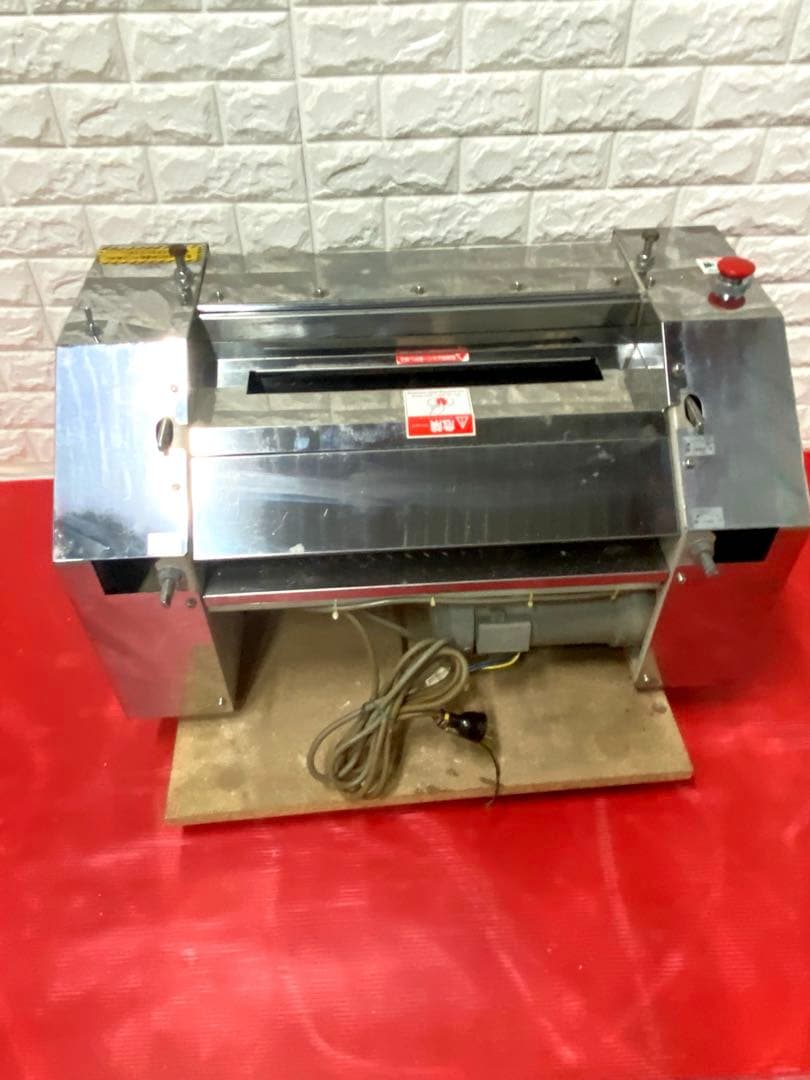 さぬき麺機 製麺機 卓上型 M301型P 100V