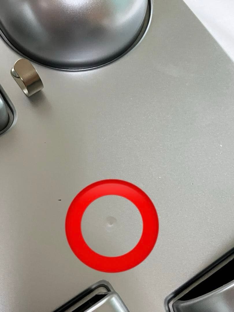 新品　ウォール シェルフ 小物入れ スペースエイジ ウーテンシロ リプロダクト