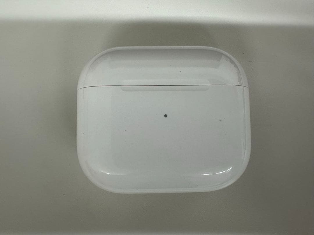 【早い者勝ち】　AirPods3（第三世代）　正規品