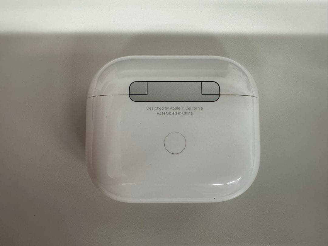 【早い者勝ち】　AirPods3（第三世代）　正規品