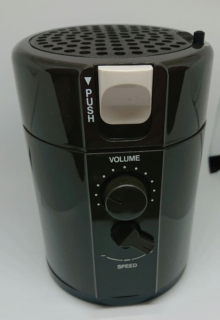 昭和レトロ sopic S-200 ミニプレイヤー