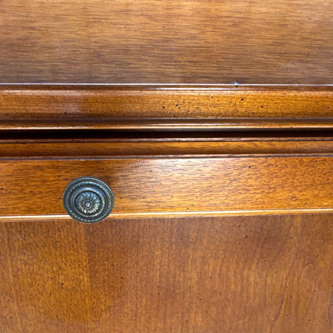 コスガ リージェント　ライティングデスク　机 ライティングビューロー