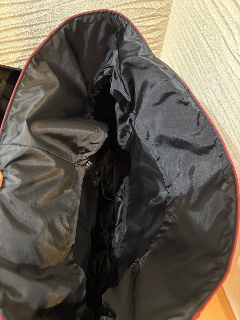 東北楽天ゴールデンイーグルス　オーセンティック　リュックサック