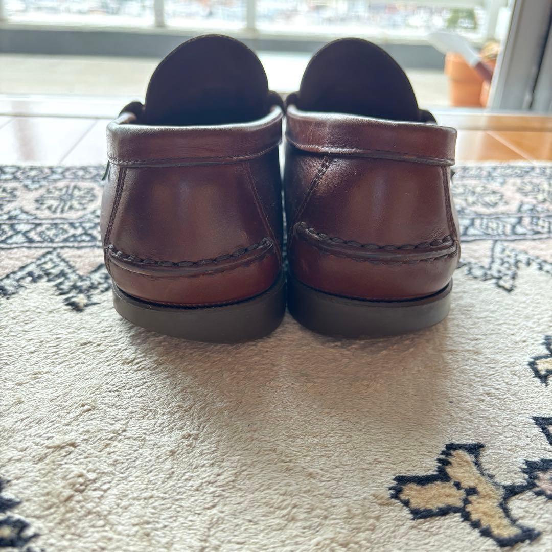パラブーツ ローファー コロー マリーン6 Paraboot