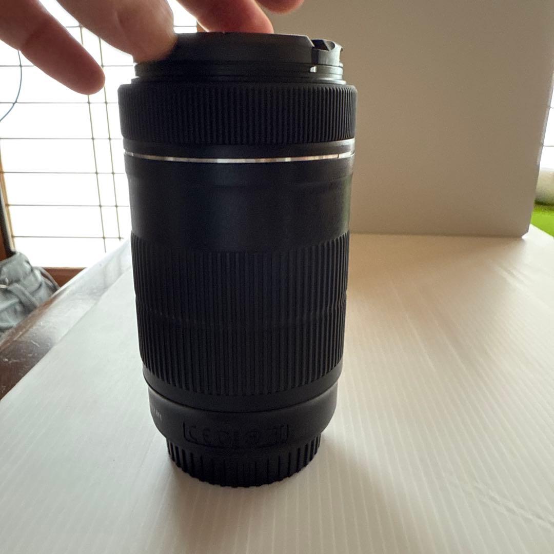 か*た様 Canon キヤノン 望遠ズームレンズ EF-S55-250mm F4