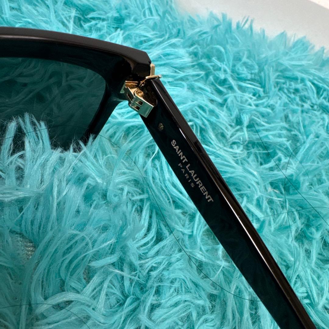 YSL サンローラン　サングラス