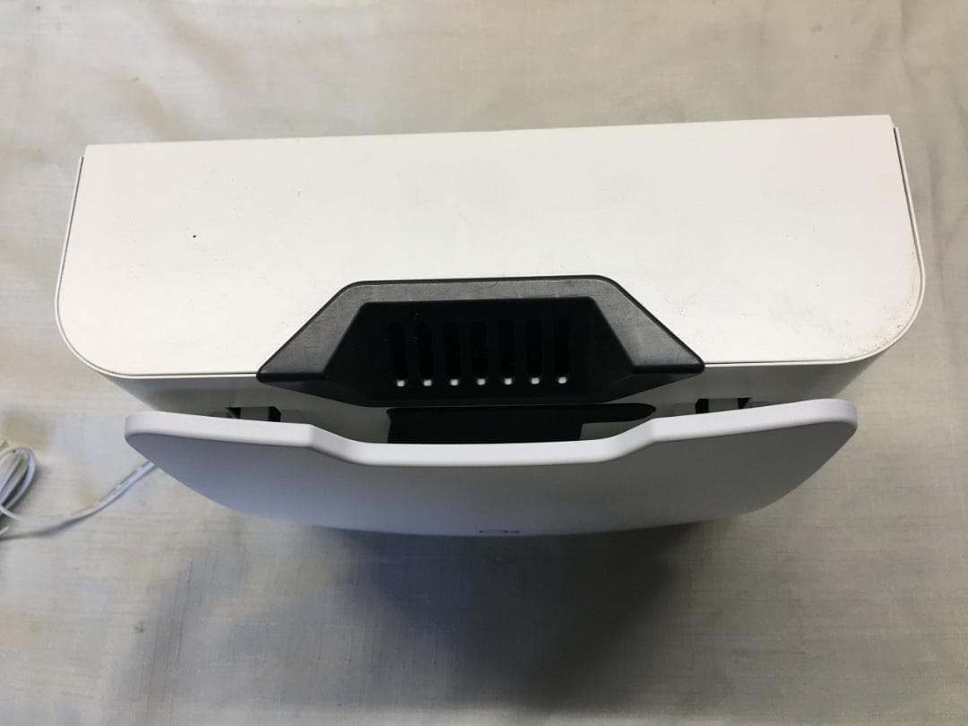 AOZ2000 小型業務用オゾン発生器 オゾン除菌消臭器 約50畳有効