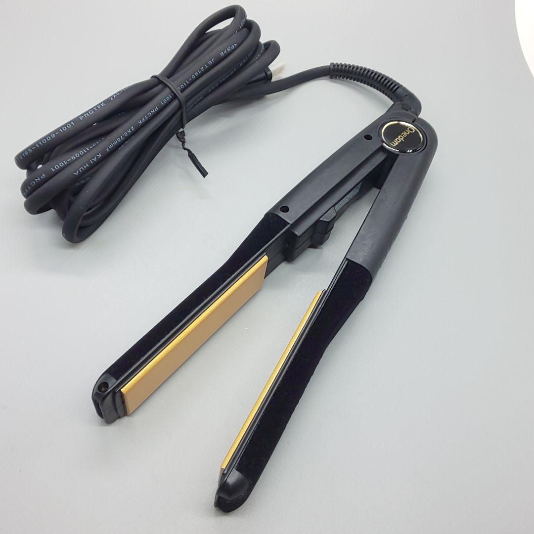 ※ワンダム ストレートアイロン onedam 【AHI-250・正規品】