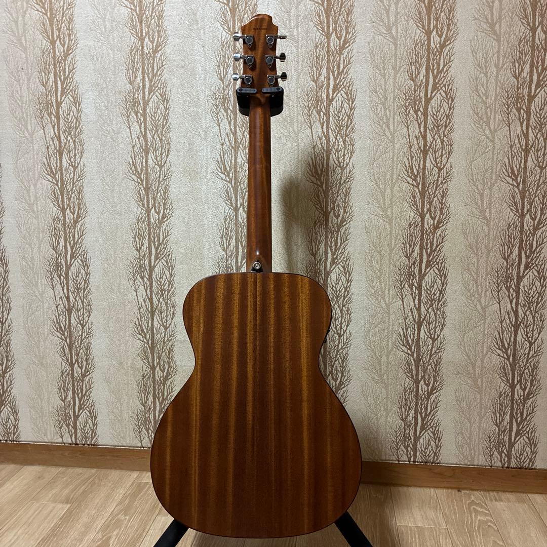 China　ZEMAITIS CAF-80H-FGR