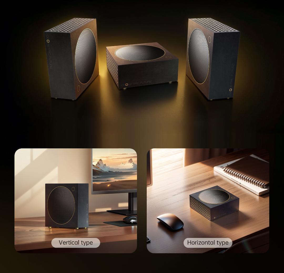 flamingo Min-ITX Model 0 Flamingo最終値下げ！