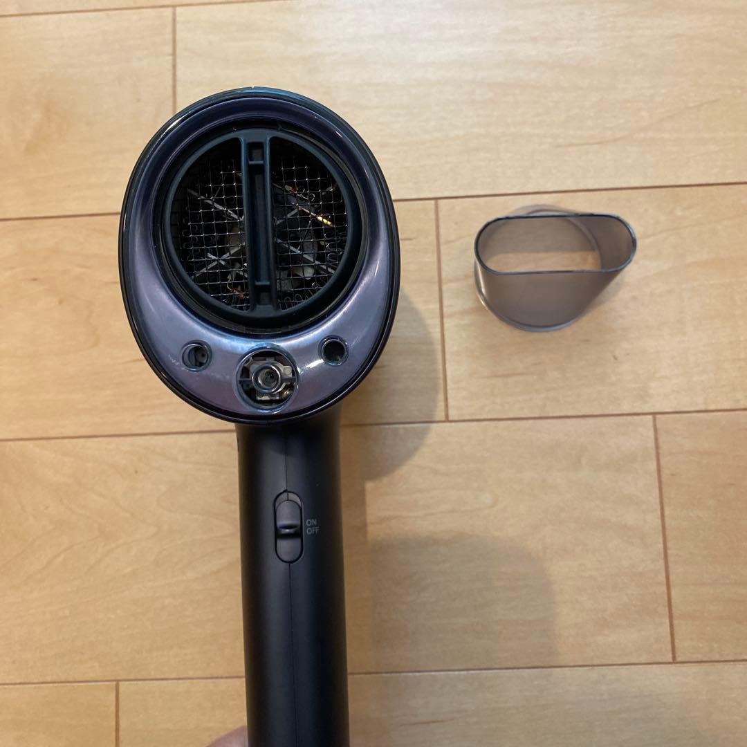 最終値下げPanasonic eh-na0j新品モーター交換済み