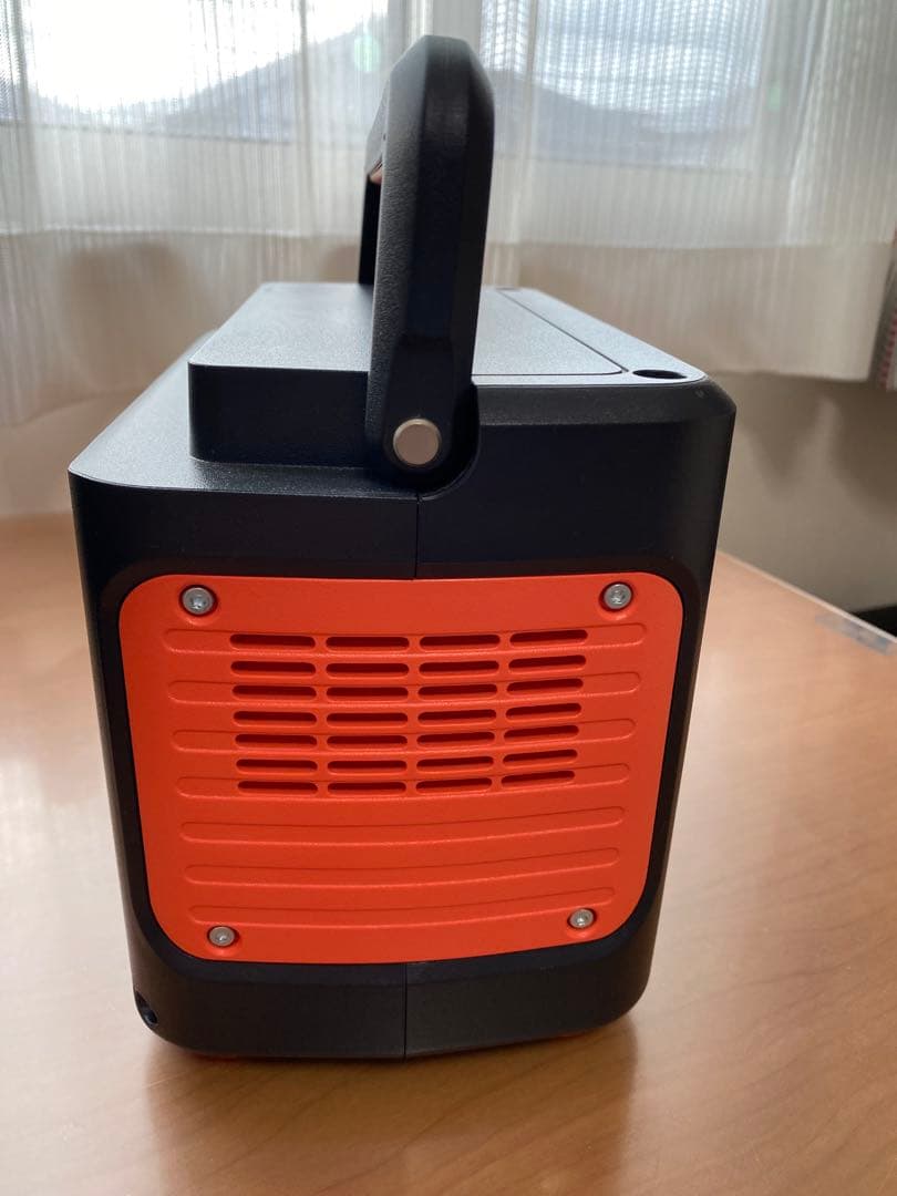 売り切り　Jackery 240 ポータブル電源