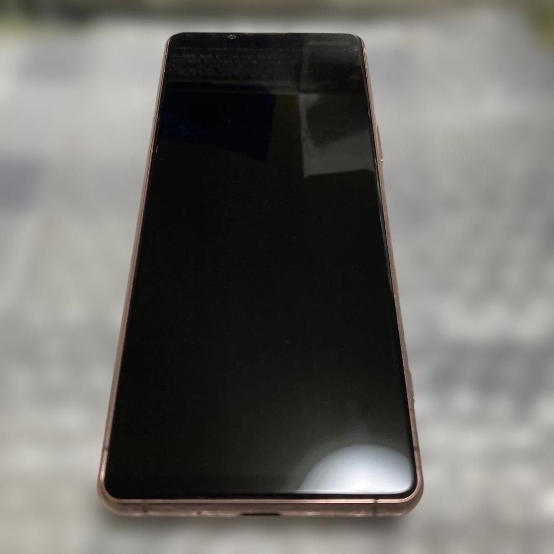 Xperia5Ⅲ 128GB ピンク