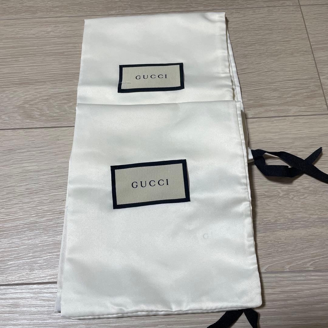 お値下げ！GUCCI ミュール