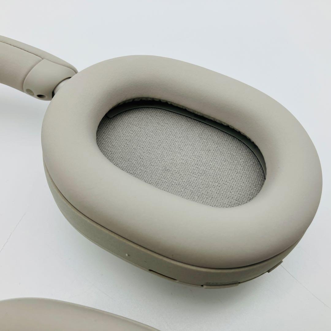 ソニー SONY WH-1000XM5 プラチナシルバー