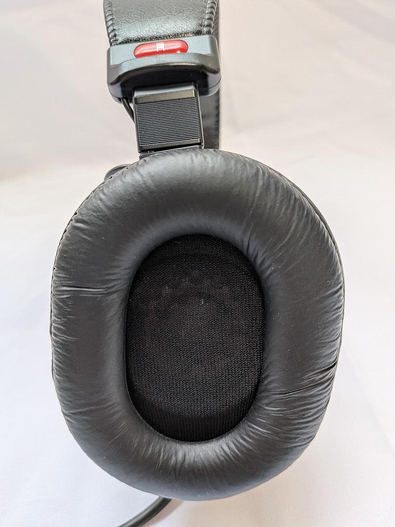 SONY MDR-CD900ST ソニー モニターヘッドホン メイドインジャパン