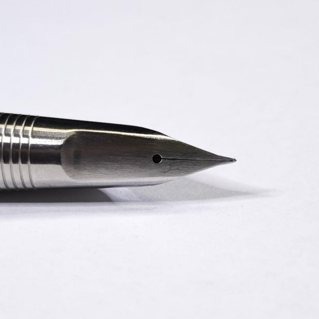 Pilot ミューレクス 万年筆 パイロット F