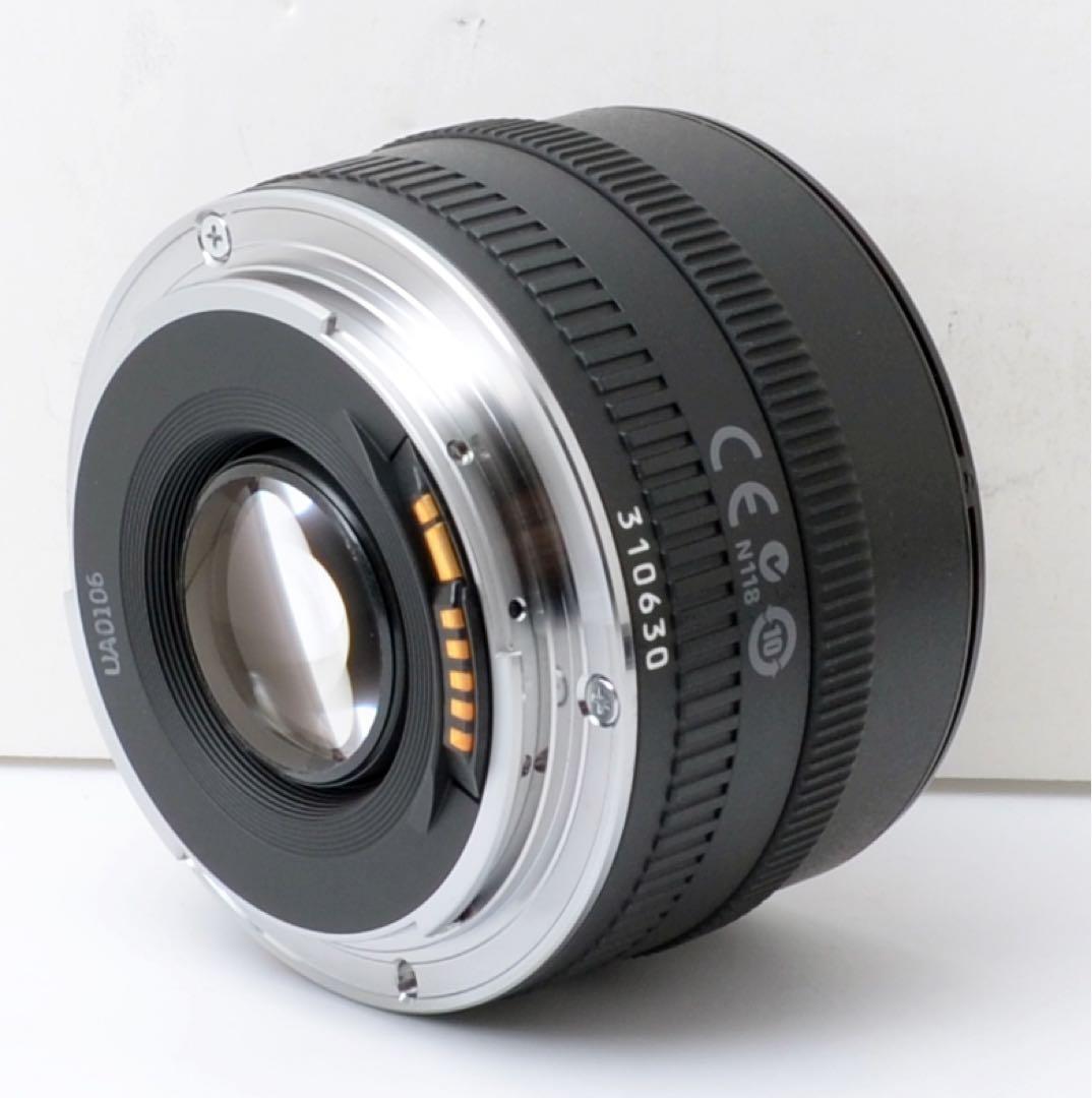 美品！Canon EF 35mm F2★人気単焦点★大口径レンズ
