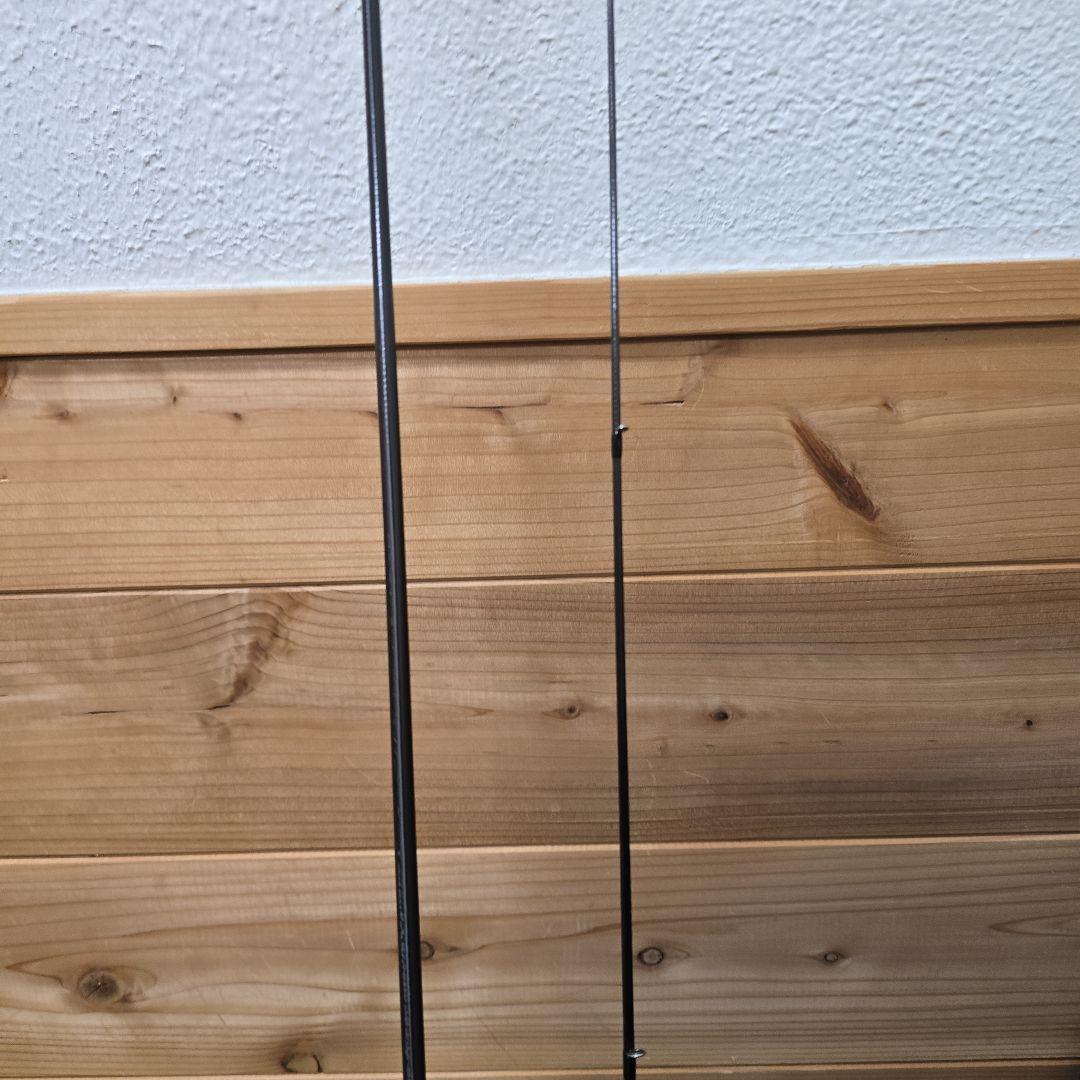 がまかつ　ラグゼ　宵姫　華　弐　S57UL-solid