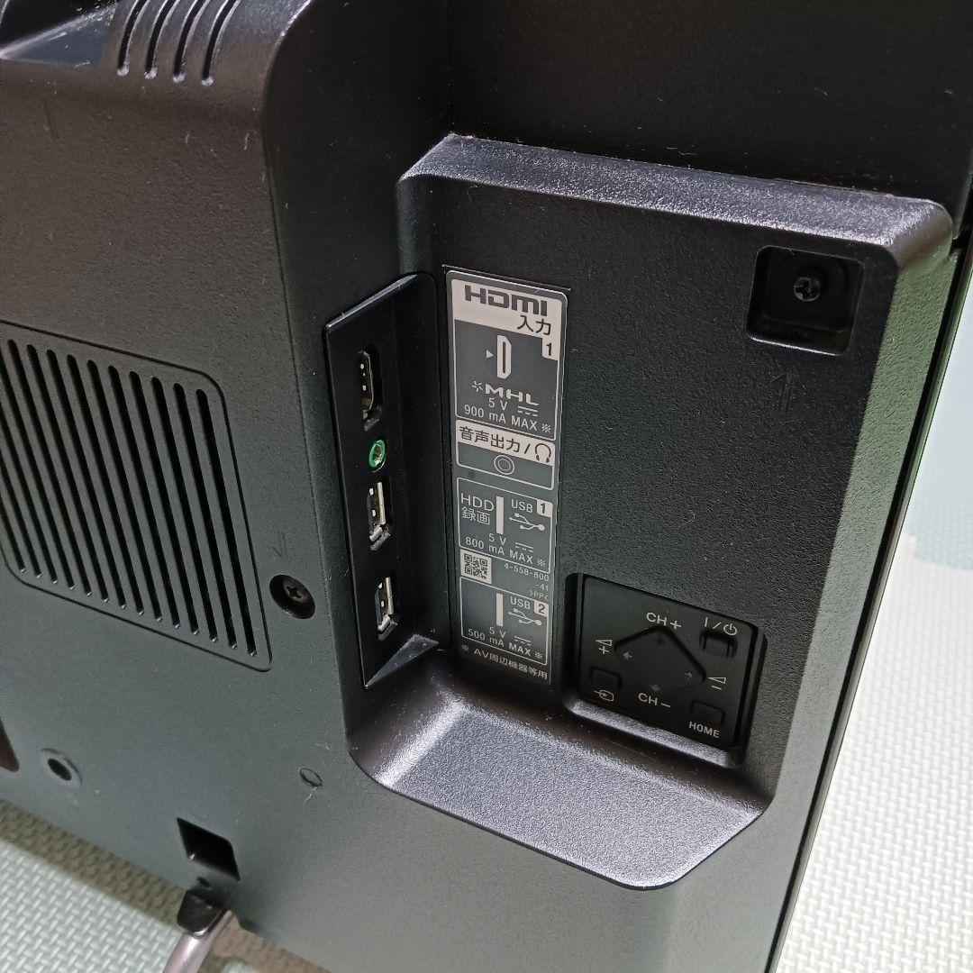 SONY 32V型 液晶テレビ BRAVIA KJ-32W730C